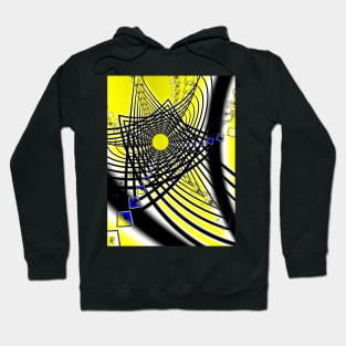 Interface Hoodie